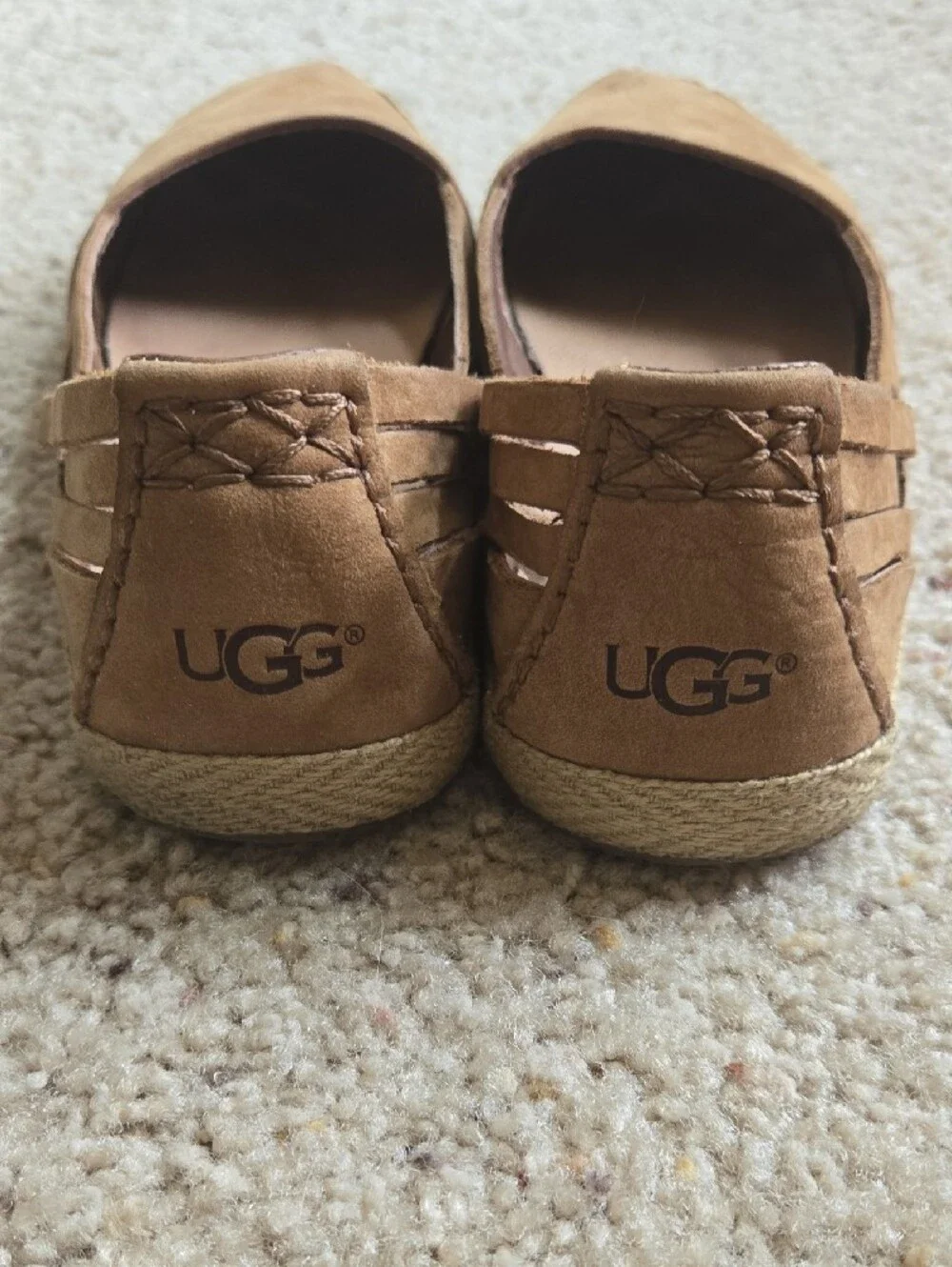 UGG Women's Slip-Ons